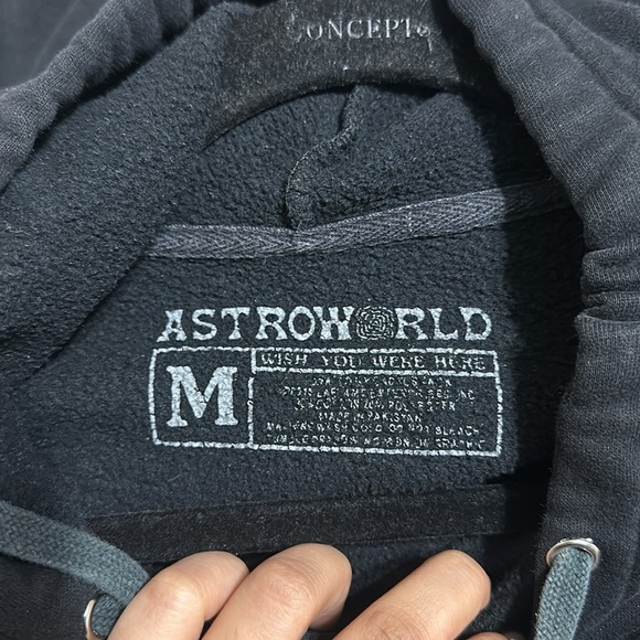 Astroworld - Picture 8 of 9